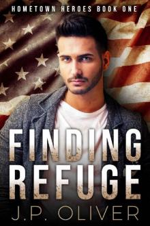 Finding Refuge