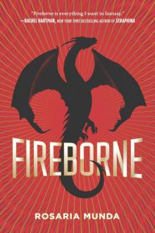 Fireborne