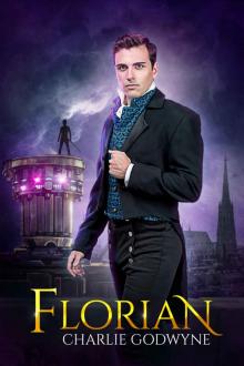 Florian (Augarten Book 4)