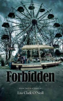 Forbidden (Southern Comfort)