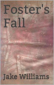 Foster's Fall (Foster's Life)