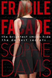 Fragile Facade (Blind Barriers Trilogy Book 1)