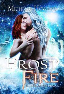 Frost Fire