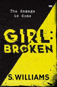 Girl:Broken