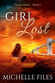 Girl Lost