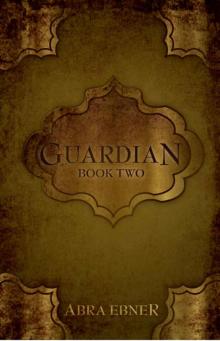 Guardian: Book Two, Feather Book Series