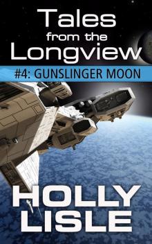 Gunslinger Moon