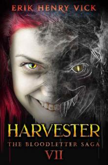 Harvester