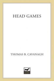 Head Games