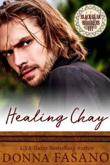 Healing Chay