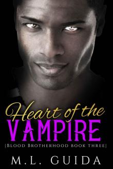 Heart of the Vampire