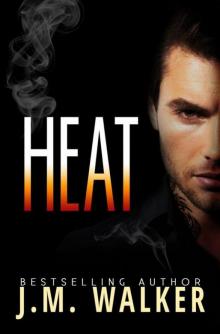 Heat (Parker Reed Book 1)