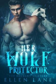 Her Wolf Protector