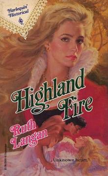 Highland Fire