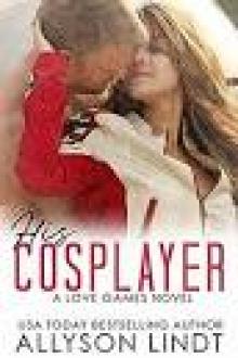 His Cosplayer (Love Games)