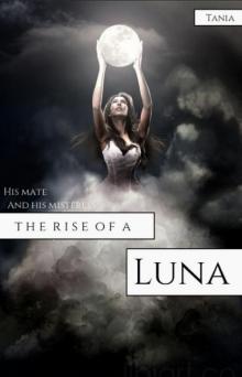 His Mate and His Mistress 2 Rise of a Luna (W)