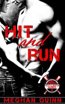 Hit and Run (Hot-Lanta #4)