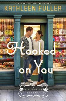 Hooked on You