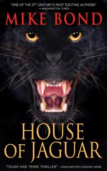 HOUSE OF JAGUAR