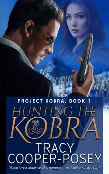 Hunting The Kobra