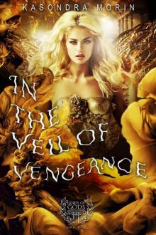 In the Veil of Vengeance