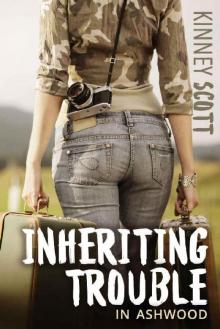 Inheriting Trouble (In Ashwood Book 1)