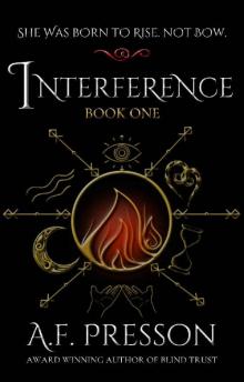 Interference: Book One