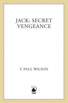 Jack: Secret Vengeance