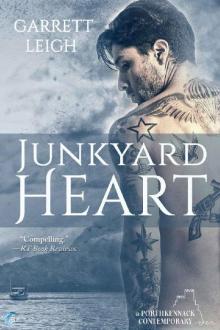 Junkyard Heart (Porthkennack Book 7)