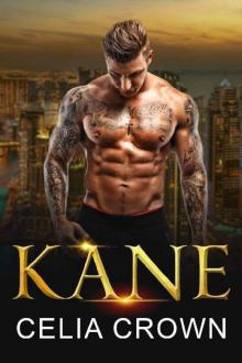 KANE (Noir MC Book 1)