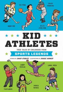 Kid Athletes