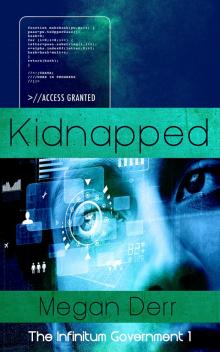 Kidnapped