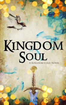 Kingdom Soul