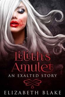 Lilith's Amulet