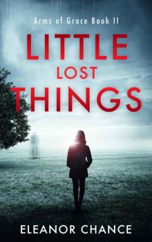 Little Lost Things