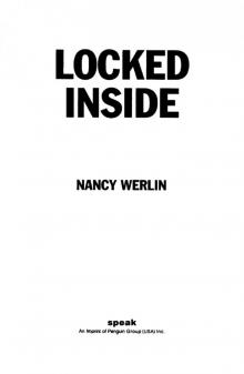 Locked Inside