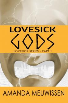 Lovesick Gods