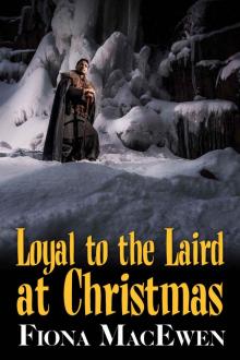 Loyal to the Laird at Christmas