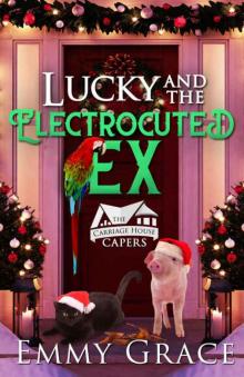 Lucky and the Electrocuted Ex