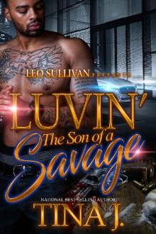 Luvin' the Son of a Savage