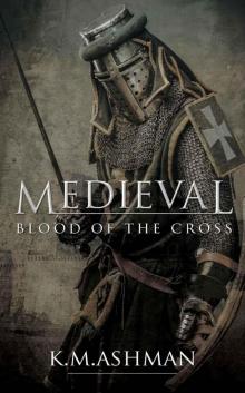 Medieval - Blood of the Cross