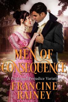 Men of Consequence