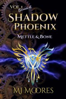 Mettle & Bone