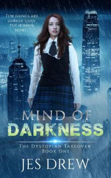 Mind of Darkness