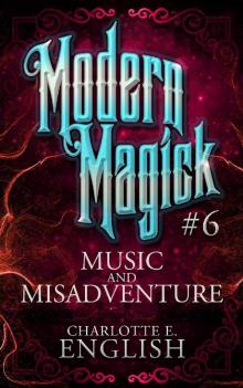 Modern Magick 6