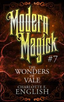 Modern Magick 7
