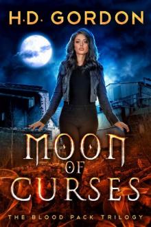 Moon of Curses