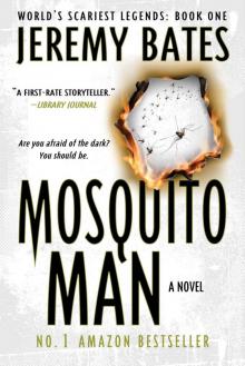 Mosquito Man