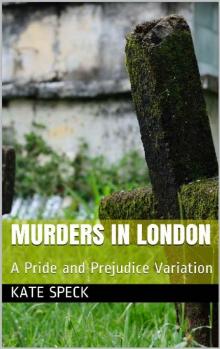 Murders in London