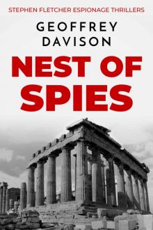 Nest of Spies